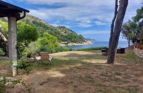 Fetovaia Magic Holiday Villa - Foto 8