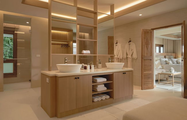 Villa Macaque and Villa Languor - Photo 31