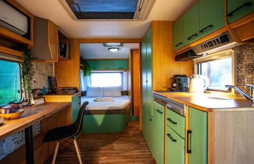 Onar Camper - Photo 37