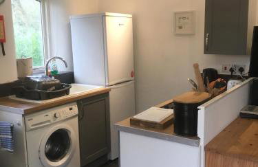 Dozmary Cottage - Foto 6