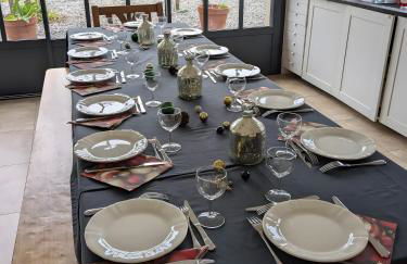 La petite Hugrie - Photo 9