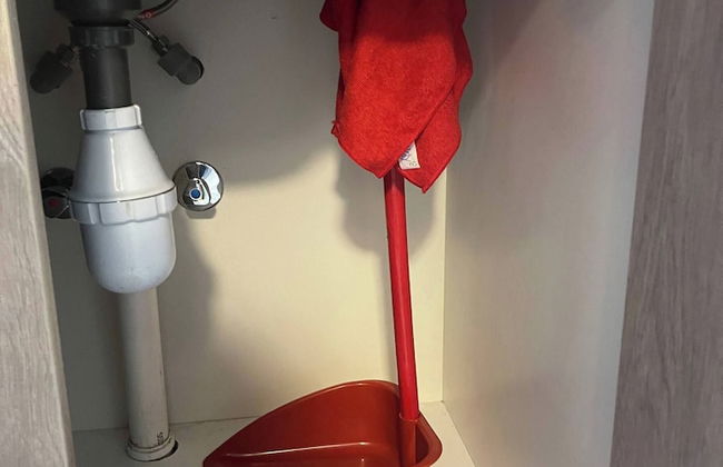 Lindo Estudio con Parking Gratis - Photo 24