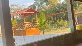 Chácara Fazendinha Oliveira - Foto 3