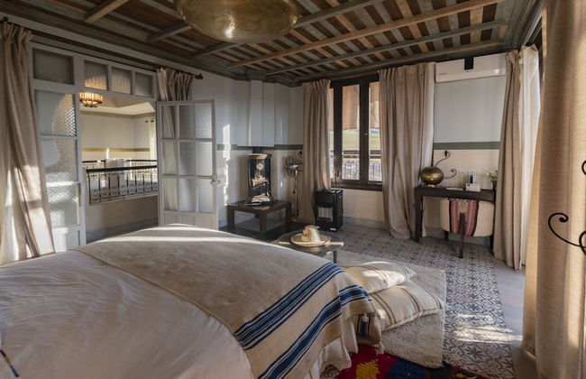 Dar Tafantant - Foto 14