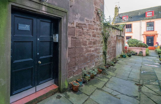 Lochside Apartment C - Foto 10