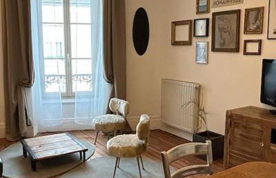 Chez La Vieille Dame - Foto 18