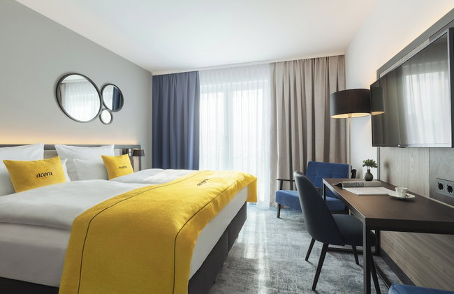 Candlewood Suites Augsburg by IHG - Foto 14