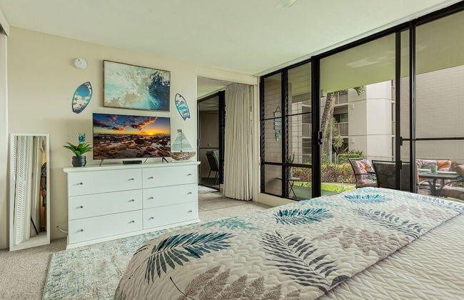 Milowai 101 2 Bedroom Condo - Foto 6