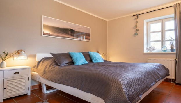 Comfortplus Apartment With Terrace - Foto 2, Habitación