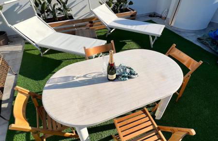 Attico vista mareblu - Foto 21