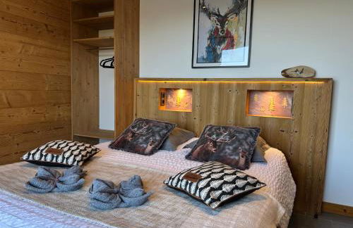 Domaine Nature Cottage Vosges Spa - Foto 50