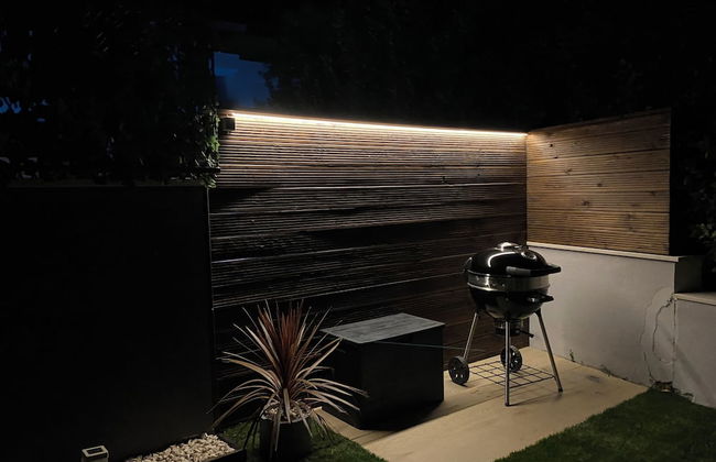 Stunning 2-bed Apartment in Kastela - Foto 21