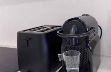 La Suite Asmée - Centre-ville Lons-le-Saunier - Foto 7