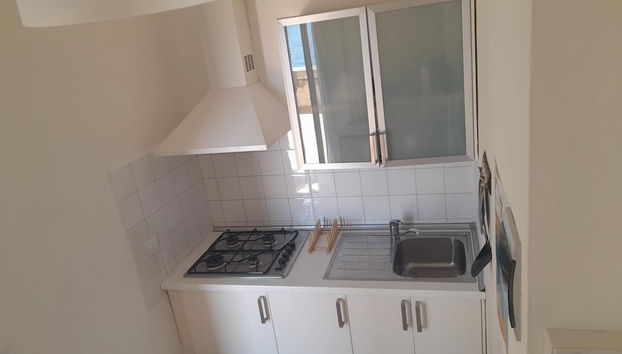 Circe Studio Sea View - Foto 3, Habitación