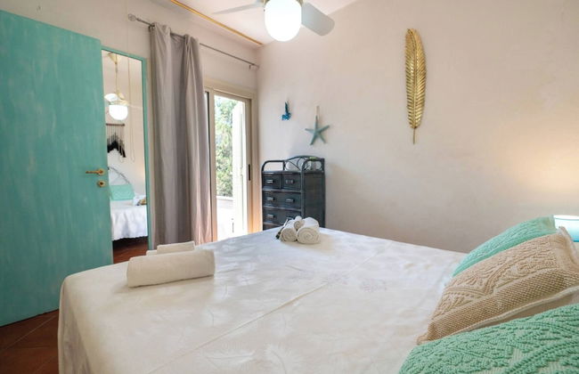 Porto Rotondo - Appartamento in Centro, 8 Minuti Da Spiaggia Ira - Foto 2