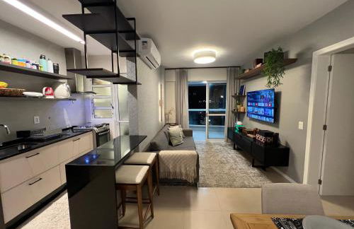 Apt Boutique Grande Florianópolis - Sua Estadia SC - Foto 10