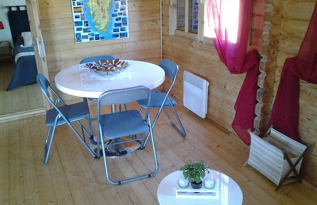 Les Chalets De Lozzi - Photo 31