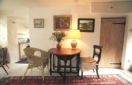 North Devon seaside cottage with log burner - Foto 6