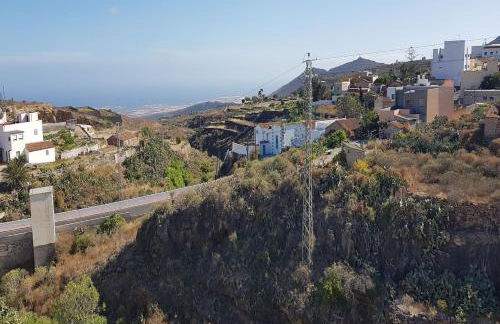 CASA TAYRI DE TAMAIDE TENERIFE SUR - Foto 43