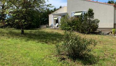 Maison Familiale 6 pers - Orouët - Foto 2, Garden