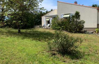 Maison Familiale 6 pers - Orouët - Foto 2