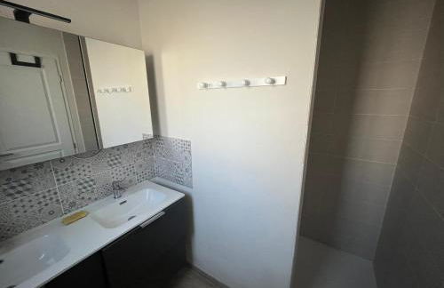 maison 6-8 personnes, 300m de la plage - Foto 14