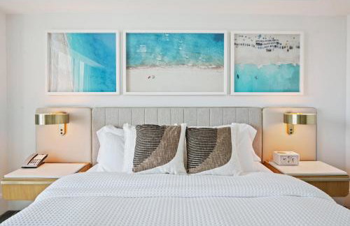 Beachfront Ritz-Carlton Luxury 1BR Residence - Foto 27