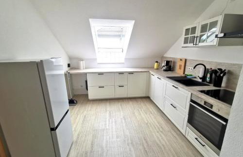 Monteur-Haus Prignitz Berlin Biesdorf, Marzan, Hellersdorf - Foto 16