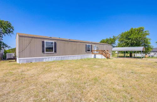 Pet-Friendly Kempner Escape Near Parks and Trails! - Foto 20