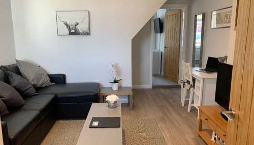 Eclipse Apartment No 3 - Foto 5