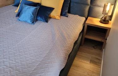 Apartament z basenem i jacuzzi KARMELOWY NA DOLNEJ Green Park Resort A13, ul DOLNA 7A - Foto 18