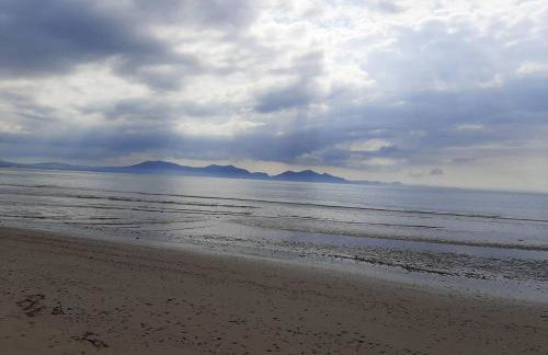 Min yr Afon - Cabin - Sleeps 2 - Hot Tub - Parking - Foto 21