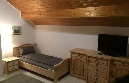 Komfort Wohn- und Ferienhaus JAKOBI - Foto 16