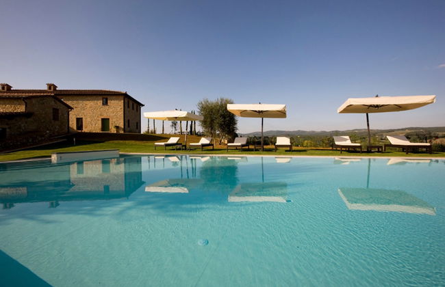 Villa Il Castagno Wine & Resort - Foto 74