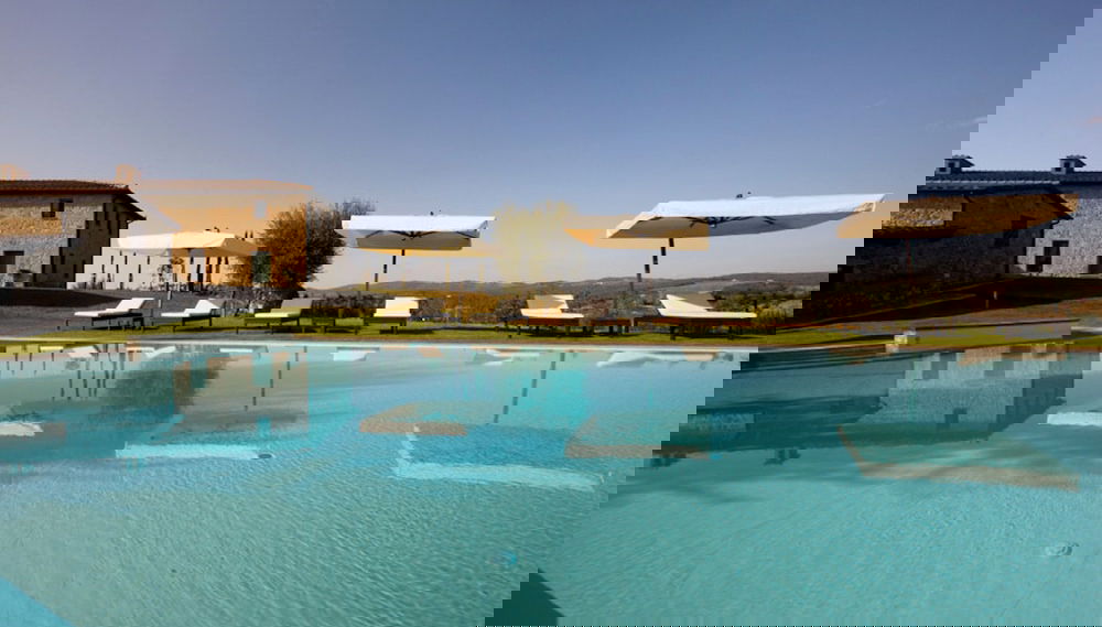 Villa Il Castagno Wine & Resort - Foto 1, Imagen principal