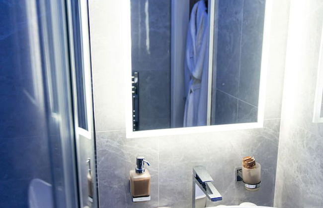 Aphrodite Suites - Foto 35