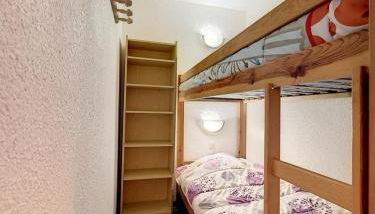 Studio Samoëns 1600 station de ski - Photo 4