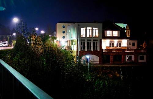 Mainzauber Apartments Miltenberg - Foto 65