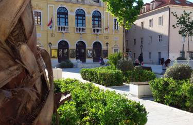 Apartments Oaza - Photo 52
