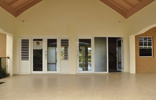 Drax Hall Country Club 2 Bed Villa - Foto 31