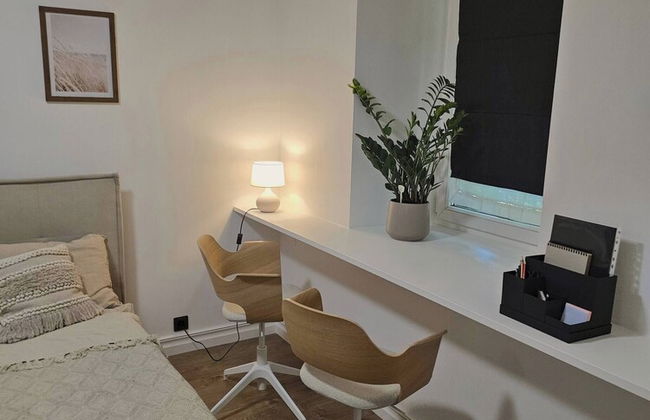 Apartment With a Fire-place - Foto 10