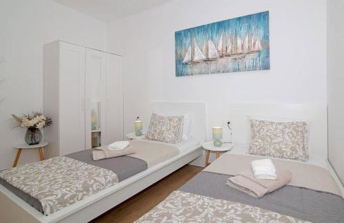 Studio Apartman Karlita - Foto 11