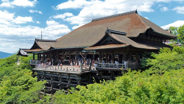 Fushimi Inari Hidden Hiking Tour - Photo 2