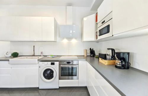 Loft für bis zu 12, Whirlpool, Infrarotsauna, Arcade-Spiele, Tischfußball, Wii - Foto 64