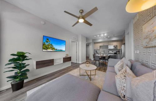 Casa Palmera in DTWN 3 Min From Las Olas - Foto 20