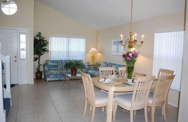 Ov2682 - Espirit - 4 Bed 2.5 Baths Villa - Foto 1