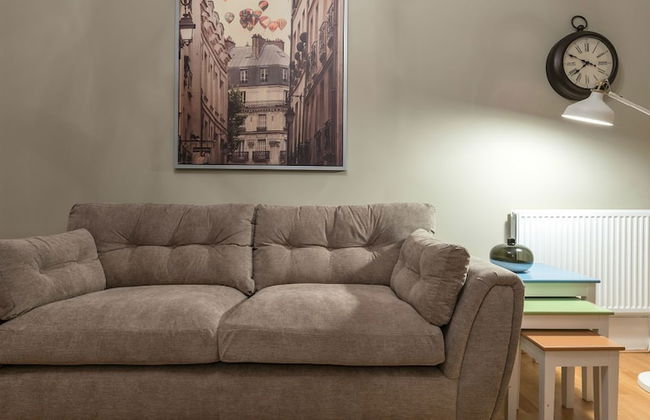 Belhaven Apartment - Foto 41