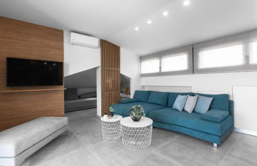 Pola's loft - Photo 5