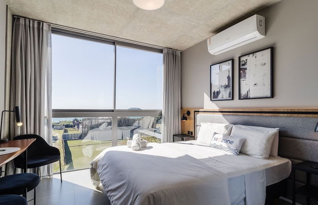 Spot Jurere sofisticação beira mar SPJs - Photo 41