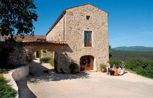 Domaine de l'Astic - Foto 46